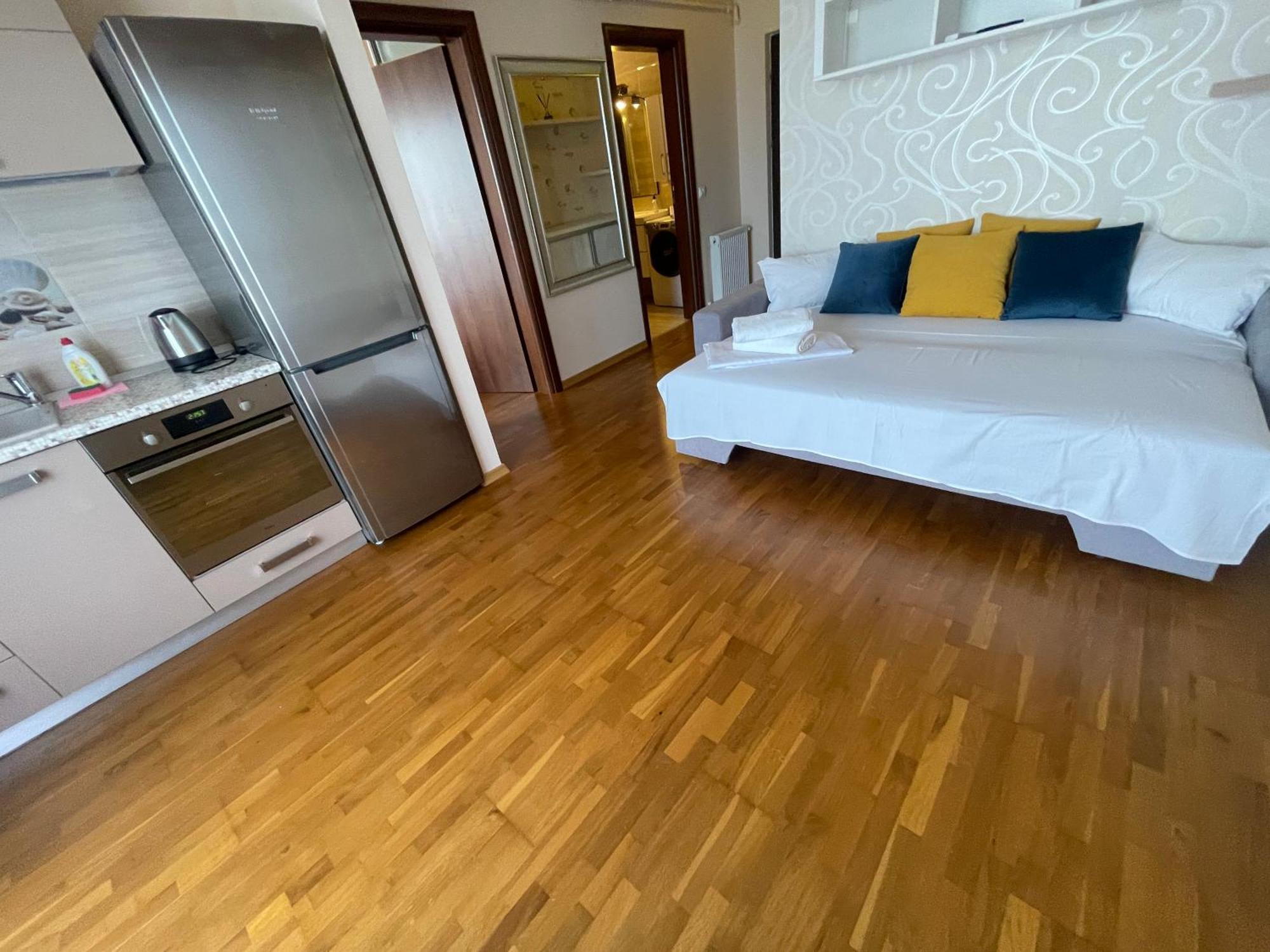 Summerland Sea-View Luxury Apartment Mamaia Exterior foto